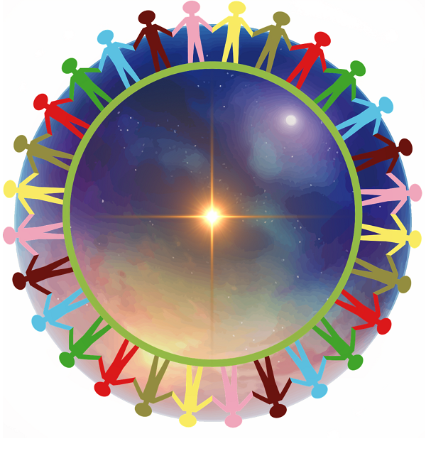 Light Workers around the globe